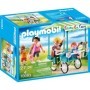 Bicicleta de familie